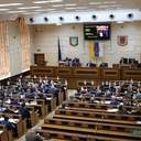 Сессия Одесского областного совета: отчет председателя о своей деятельности и бюджет области на 2017 год