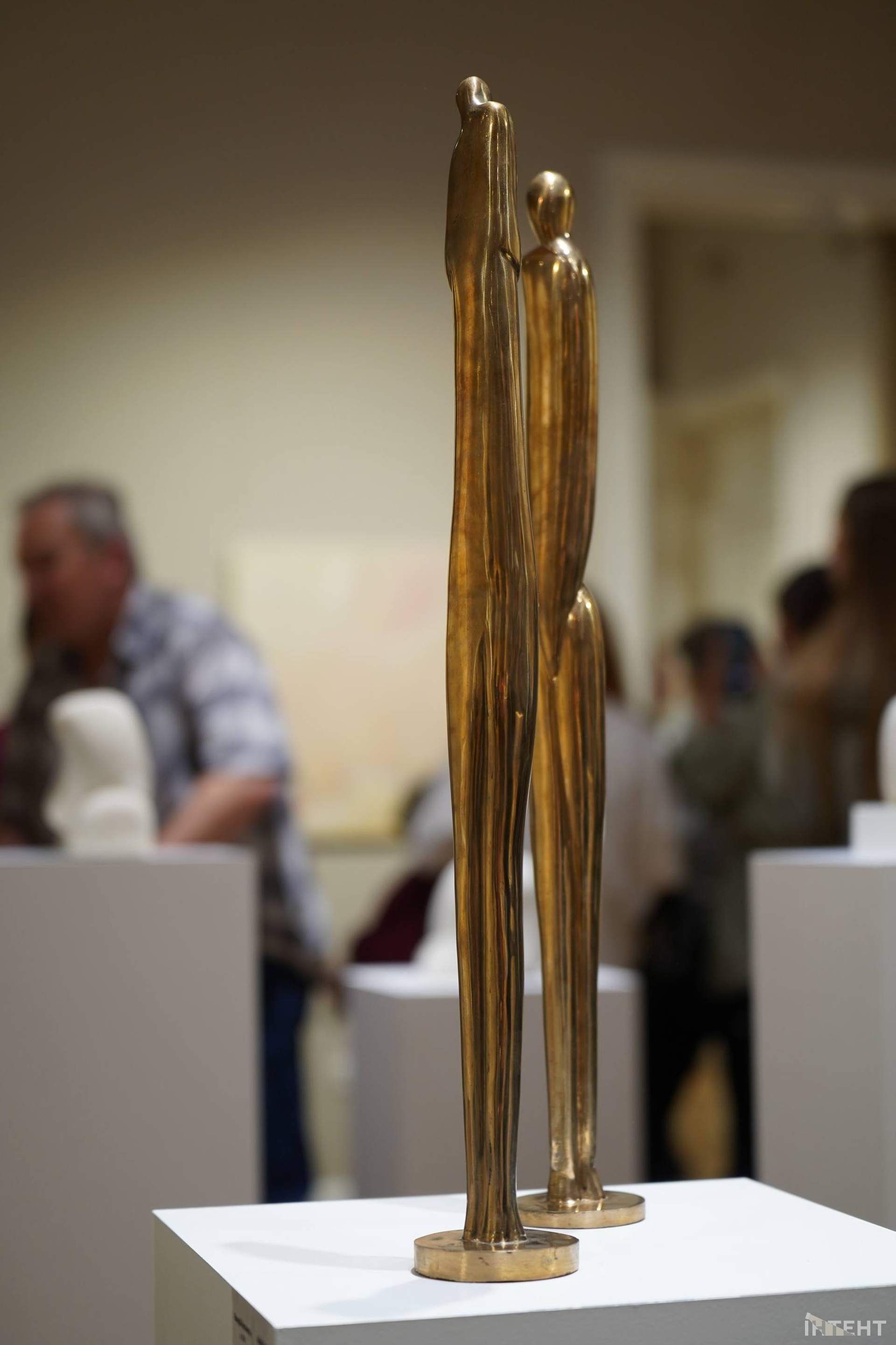 В Одеському художньому музеї виставили "Тишу"