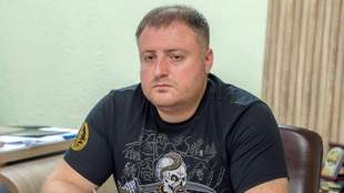 Будинок за 300 тисяч доларів: ексочільник Херсонської МВА розповів про нерухомість батьків