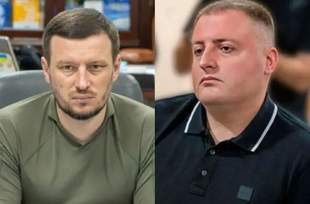 В Херсоне выразили недоверие местным военным администрациям