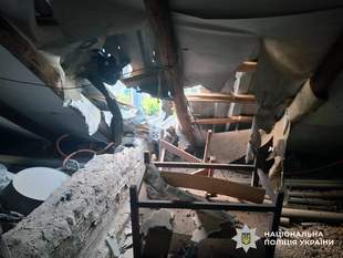 Two killed and 15 wounded in Kherson region as a result of Russian strikes