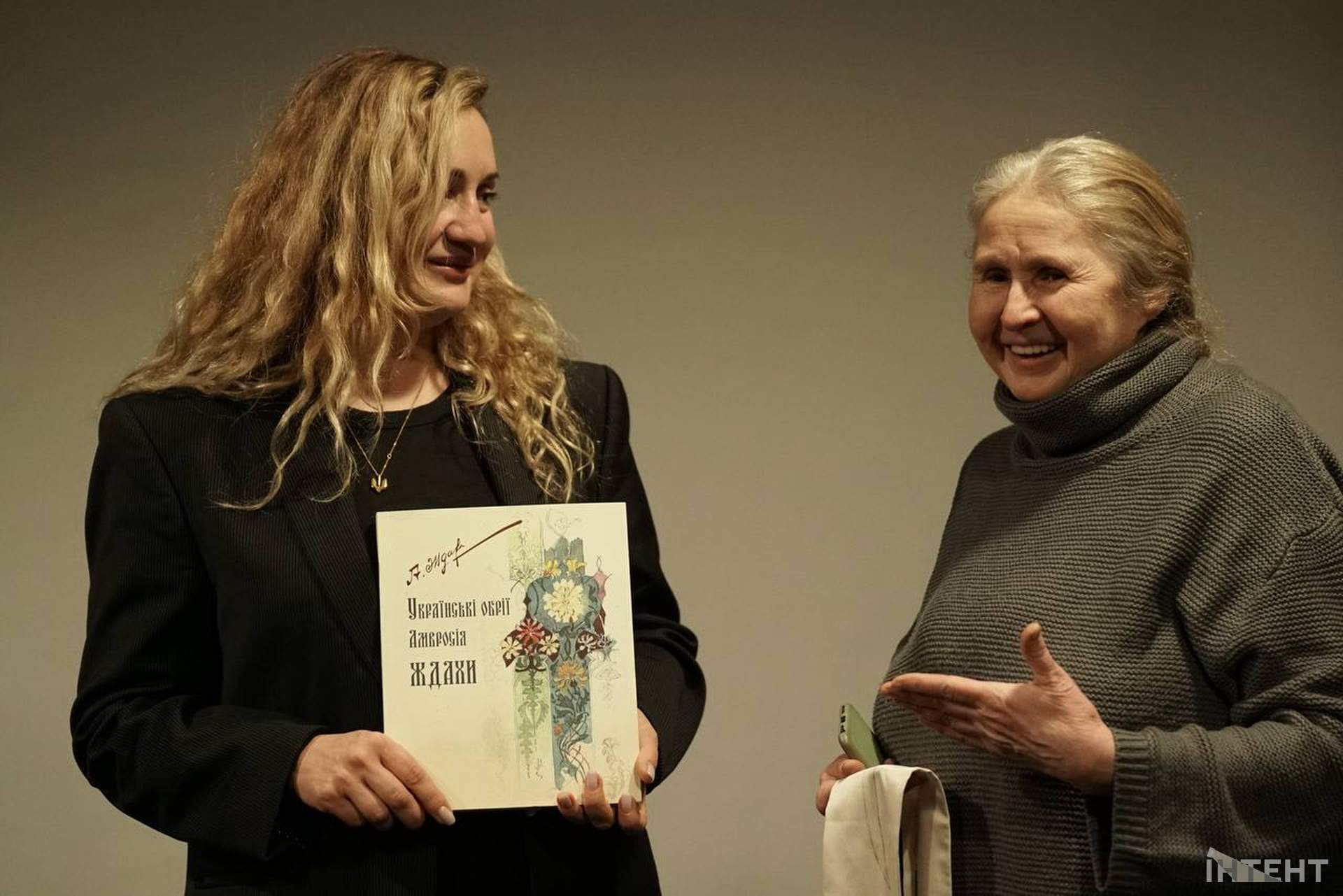 Краєзнавець розповів, як Одеса надихала першого оформлювача "Кобзаря"