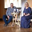 Імперські міфи та деколонізація: в Одесі презентували книжки про українського мореплавця