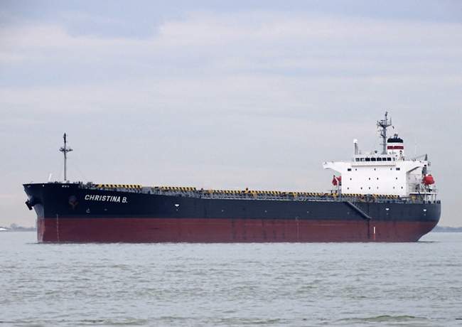 Фото: balticshipping.com