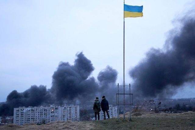 Фото: ВВС