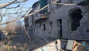 Occupied communities in Kherson region are under humanitarian blockade