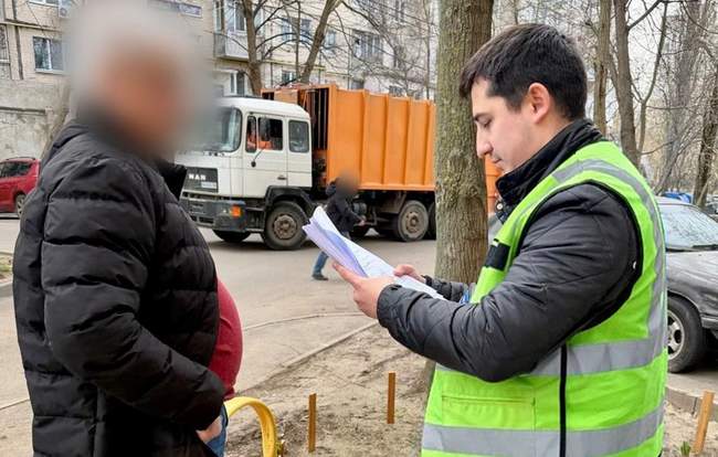 ФОТО: Нацполіція в Одеській області