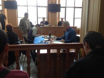 Судьи Киевского райсуда Одессы не смогли собрать коллегию для рассмотрения «дела 2 мая» 