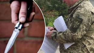 Переселенцю з Херсонщини винесли вирок за напад на військового ТЦК