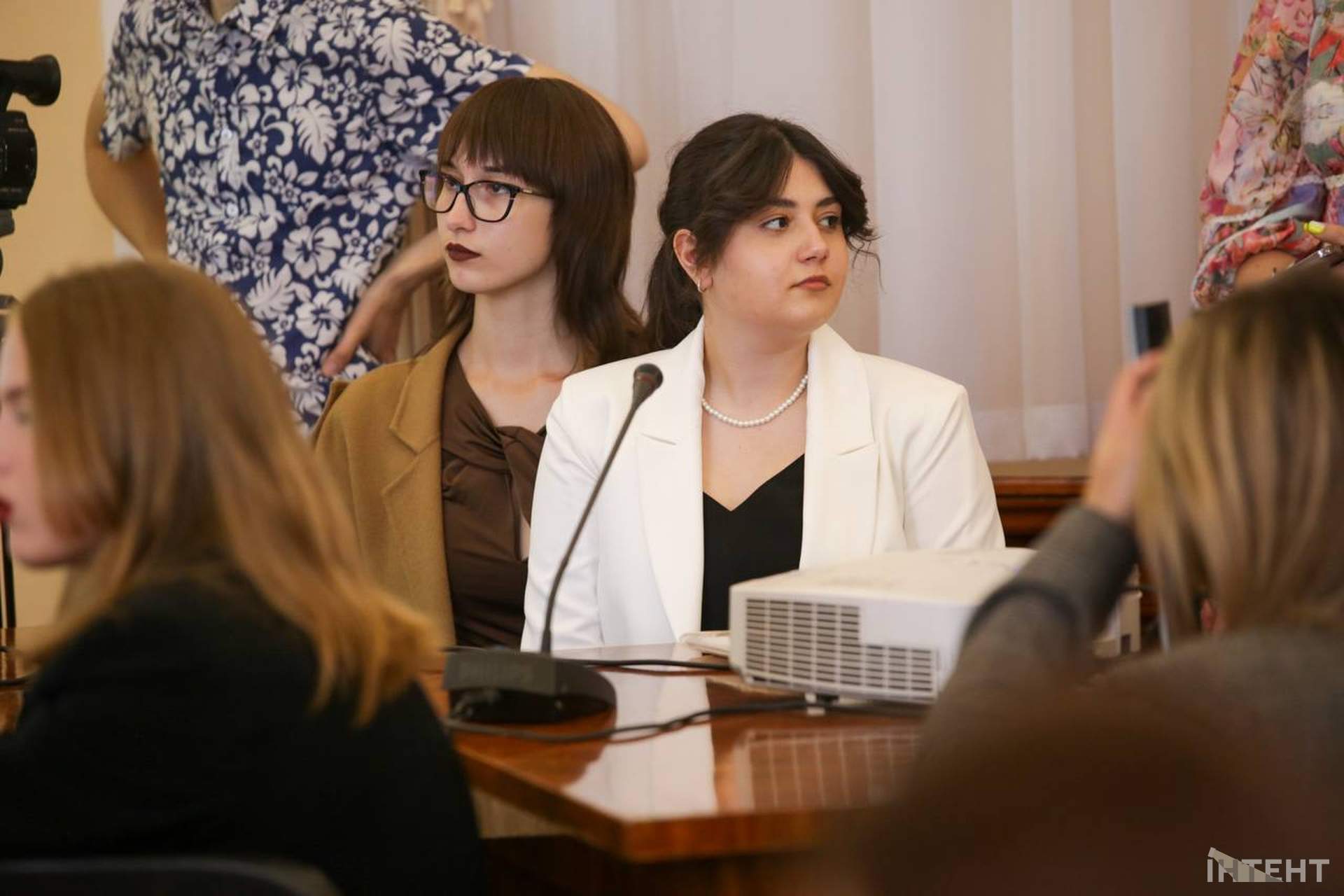 Віцеспікерка в Одесі заявила про недієвість міжнародних організацій у питанні викрадення українських дітей