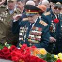 Одесса отметила 72-ю годовщину освобождения от нацистов 