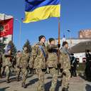 В Одессе почтили память героев Небесной Сотни