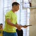 «Спорт єднає Україну»: в Одесі відбулись змагання для особливої молоді та переселенців