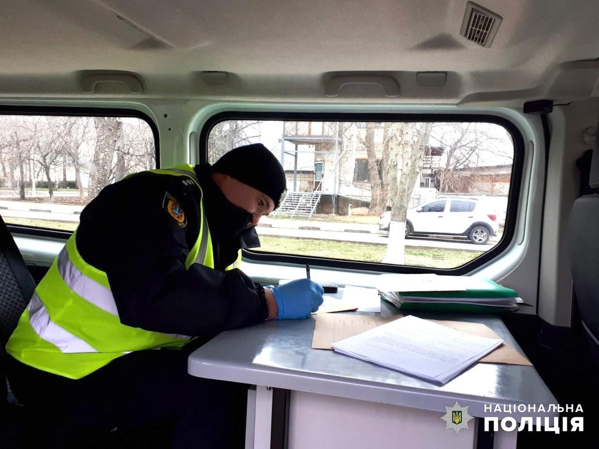 На Одещині вбили військовослужбовця: перші деталі від поліції
