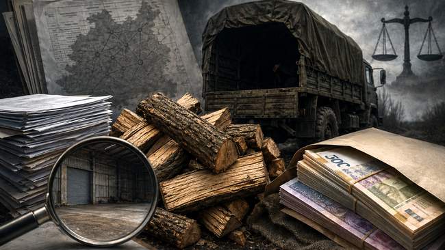 ІЛЮСТРАЦІЯ: ШІ