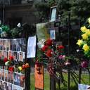 Заходи в центрі Одеси, присвячені подіям 2 травня