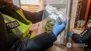 В Одесской области в рамках спецоперации разоблачили межрегиональные каналы сбыта наркотиков
