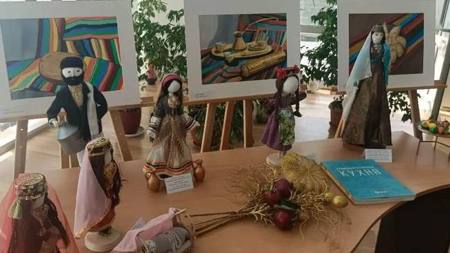 PHOTOS: QIRIM.News