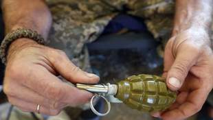 Odesa military avoids prison for selling ammunition