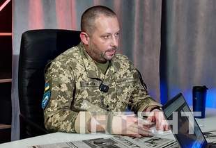 Боевой офицер рассказал о мобилизации женщин, рекрутинге и денежных выплатах