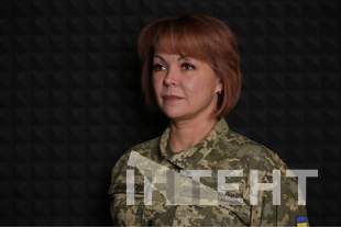 "Моя свідомість не дозволить просто так піти", - Наталя Гуменюк