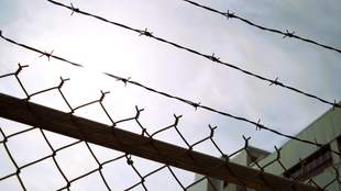 В оккупированном Крыму мужчине присудили 12 лет за намерение вступить в ВСУ