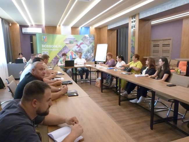 Фото: Інтент/Тетяна Коломійцева