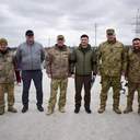 На Миколаївщині відкрили новий мостовий перехід