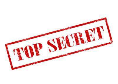 Нардеп предлагает ограничить доступ к декларациям чиновников и политиков