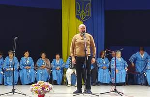 Роздільнянській райадміністрації призначили нового керівника