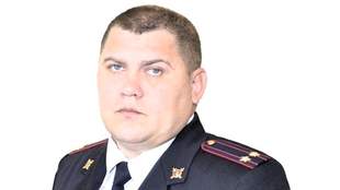 Бывший украинский силовик получил 13 лет за госизмену