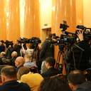 XIV сессия Одесского городского совета