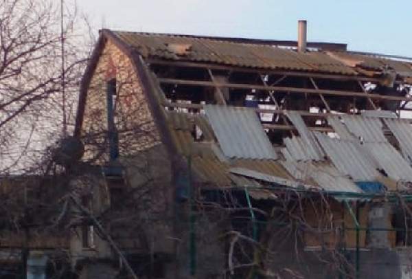 Photo: National Police in Kherson region