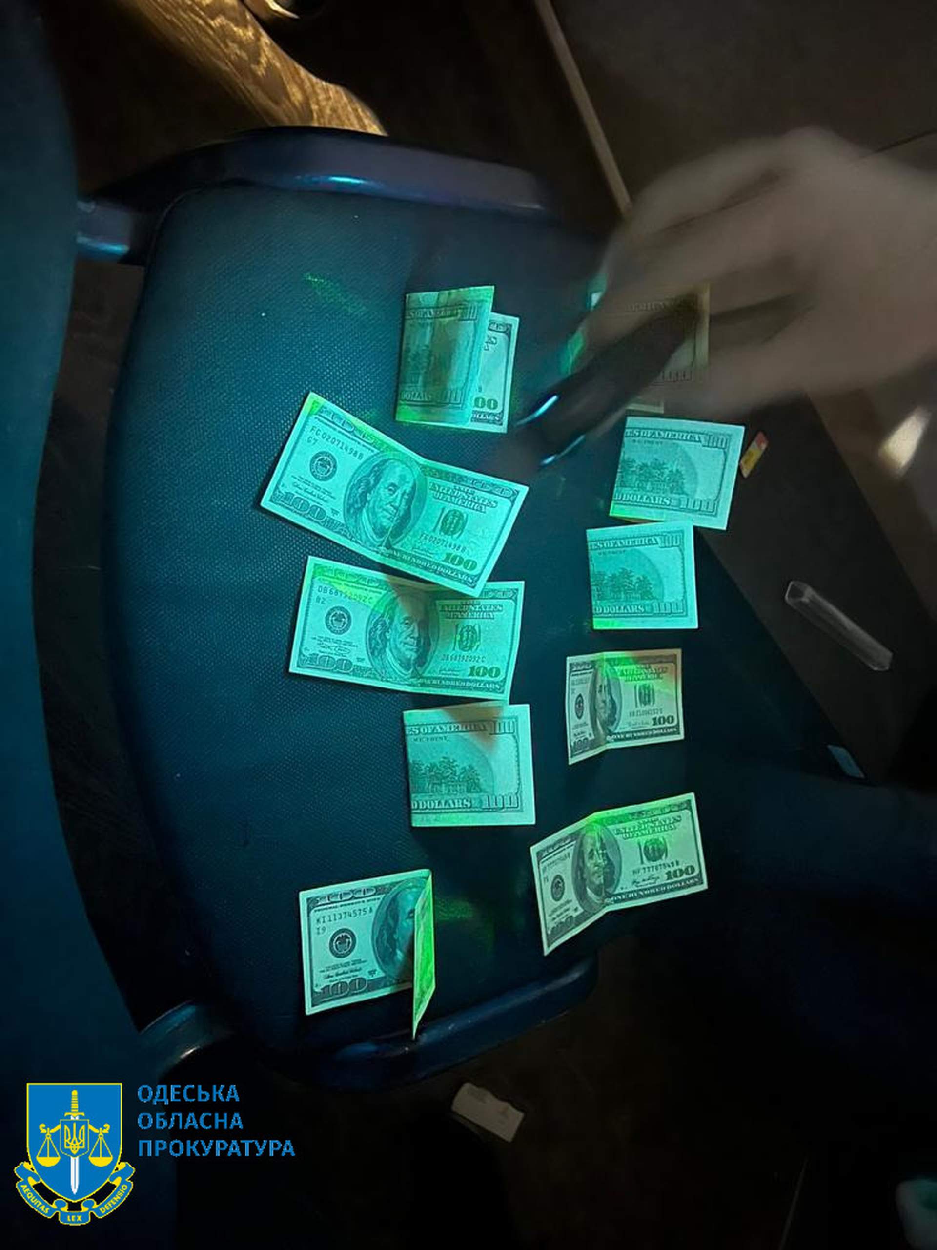 Хабарі на ввезенні генераторів: справу одеського митника скерували до суду