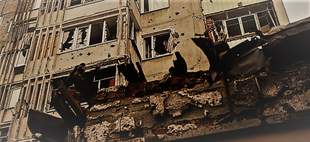 Eight people injured in Kherson region due to Russian shelling