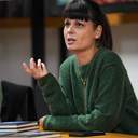 В Одесі презентували другу книгу авторки Інтента Євгенії Генової