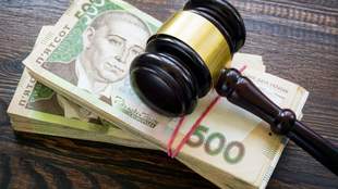 В Одессе полицейскую признали виновной в вымогательстве взятки