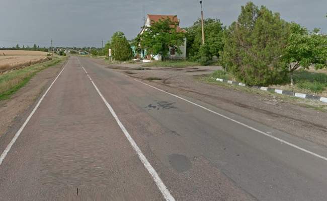 Фото: Google.maps