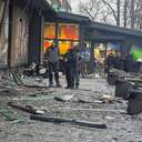 Вночі від обстрілу в Одесі постраждали 22 людини