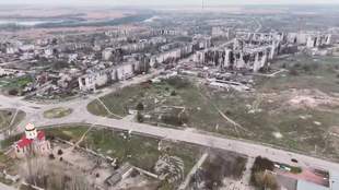 Сибіга попередив про наслідки російської окупації на прикладі Олешок