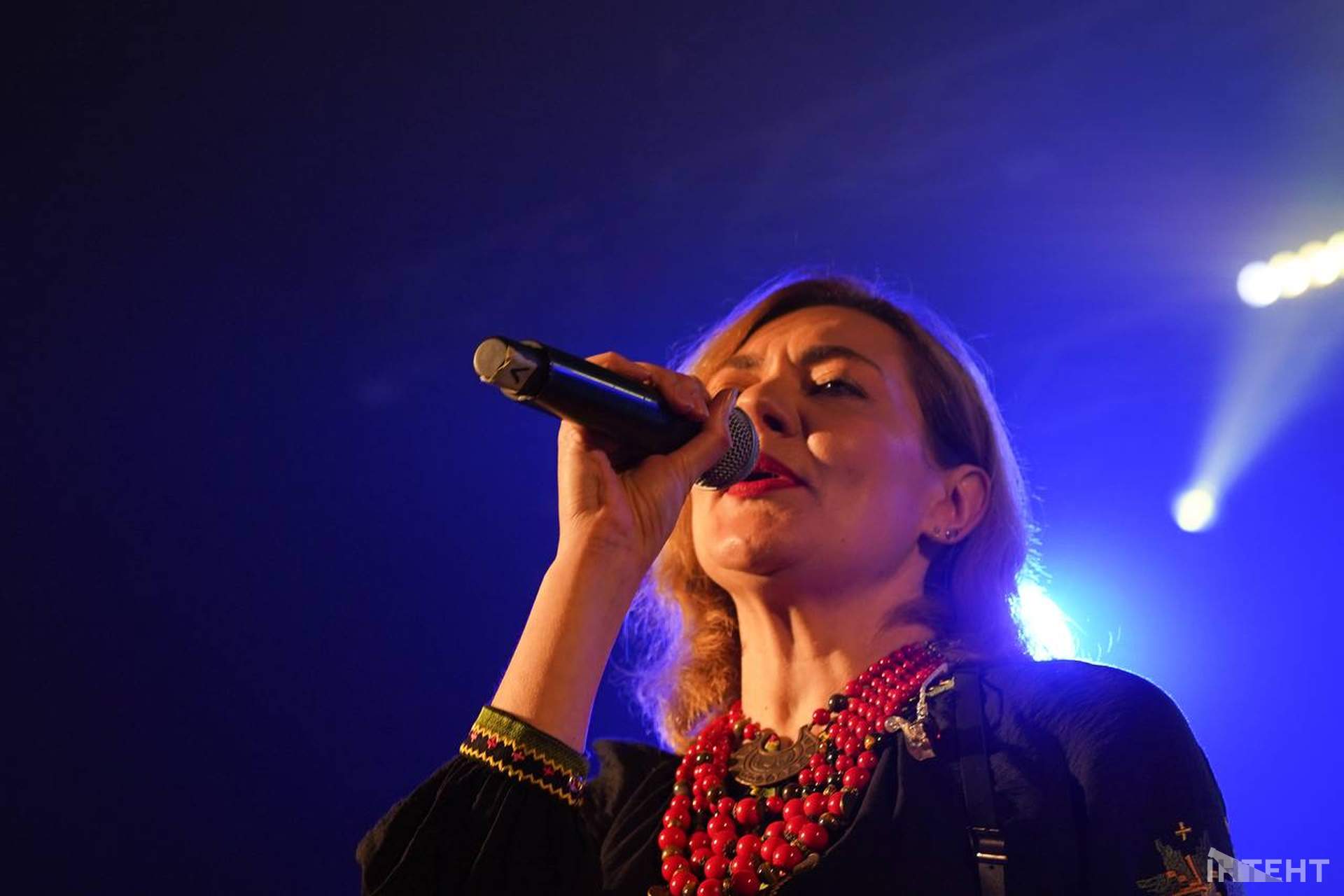 В Одесі пройшов націоналістичний маршевий перформанс