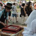 Супергерої, лицарі та казкові персонажі влаштували фестиваль в Одесі