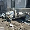 Масштабні руйнування та постраждалі: у Миколаєві показали наслідки шахедної атаки