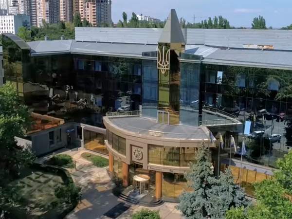Фото: Господарський суд Одеської області