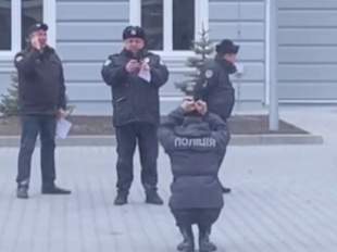 Трьох співробітників одеського університету звільнили за буллінг курсанта