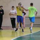 «Спорт єднає Україну»: в Одесі відбулись змагання для особливої молоді та переселенців