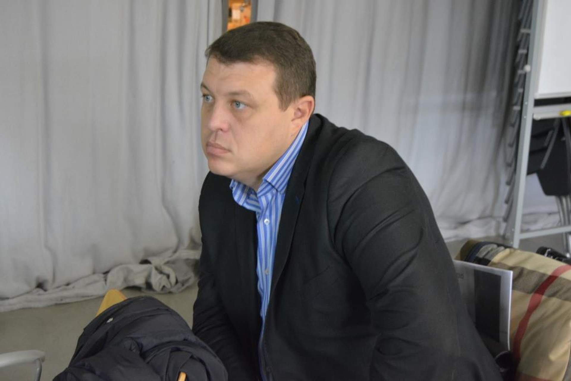 В Одессе обсудили промежуточные результаты расследования уголовных производств о преступлениях на местных выборах-2015 