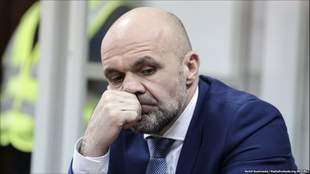 В деле нападения на Екатерину Гандзюк состоялось очередное судебное заседание