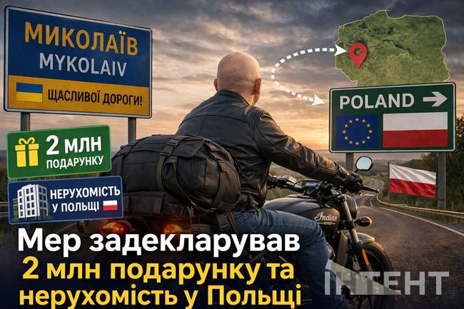 Фото: Колаж Інтент