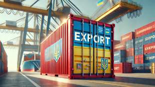 Одещина заробила 550 мільйонів доларів на експорті послуг